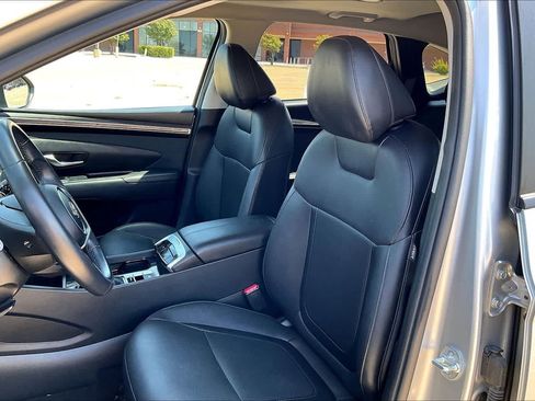 Used 2024 Hyundai Tucson SEL w/ Convenience Package FWD image 10