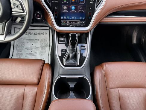 Used 2023 Subaru Legacy Touring XT image 19