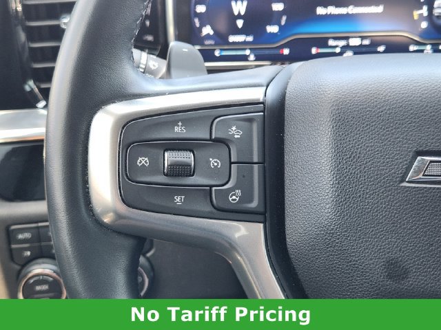 Used 2024 Chevrolet Silverado 1500 RST AWD/4WD image 29