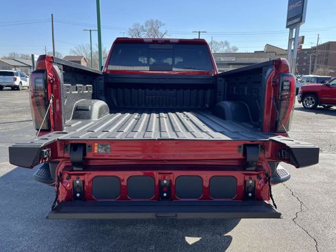 New 2026 GMC Sierra 2500 AT4 w/ AT4 Premium Plus Package image 54