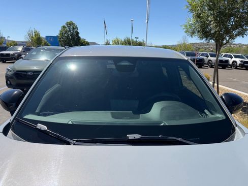 Used 2023 Honda HR-V Sport image 17