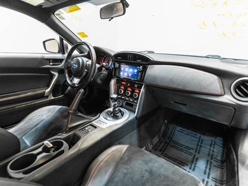 Used 2018 Subaru BRZ Limited w/ Performance Package RWD image 14