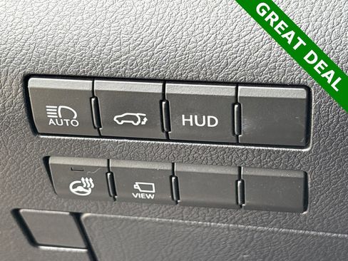 Used 2022 Lexus RX 350L Luxury image 19