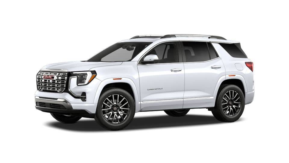 New 2027 GMC Terrain Denali AWD/4WD image 52
