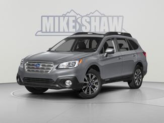Used 2017 Subaru Outback 2.5i Limited AWD/4WD video 1