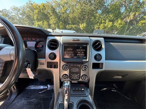 Used 2013 Ford F150 Raptor w/ Luxury Equipment Group image 11