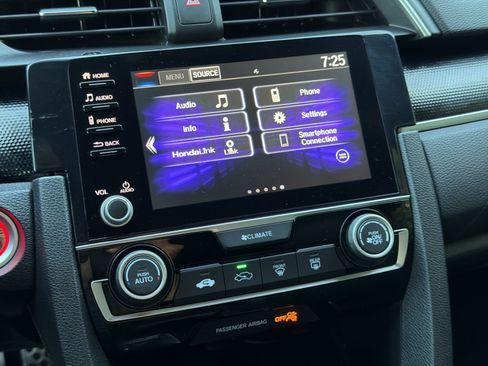 Used 2019 Honda Civic Sport image 20