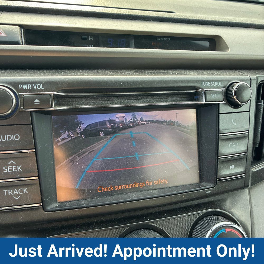 Used 2013 Toyota RAV4 LE FWD image 9