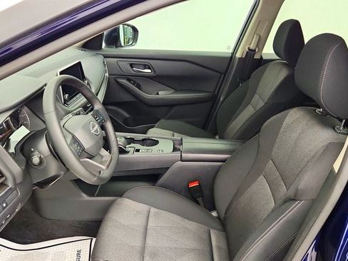 Used 2026 Nissan Rogue SV FWD image 18