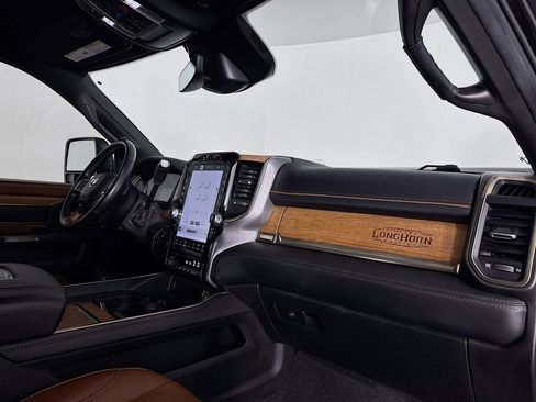 Used 2023 RAM 3500 Limited image 30