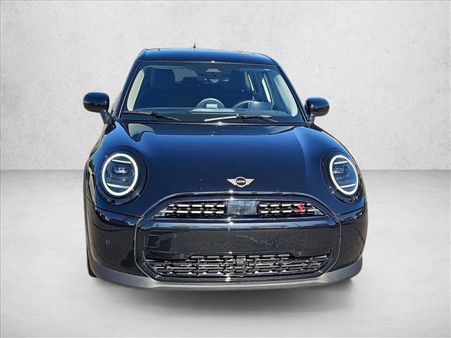 Certified 2026 MINI Cooper S FWD image 2