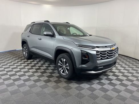 New 2026 Chevrolet Equinox LT FWD image 6