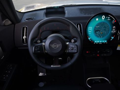 New 2027 MINI Cooper Countryman John Cooper Works w/ Comfort Package Max AWD/4WD image 9
