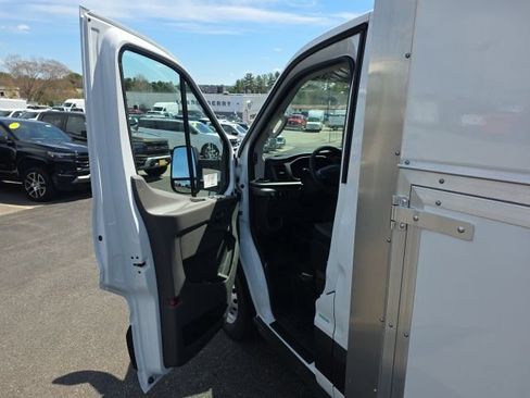 New 2026 Ford Transit 350 AWD image 18