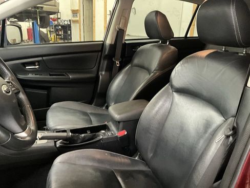 Used 2013 Subaru Impreza 2.0i Limited w/ Popular Pkg 1 image 13