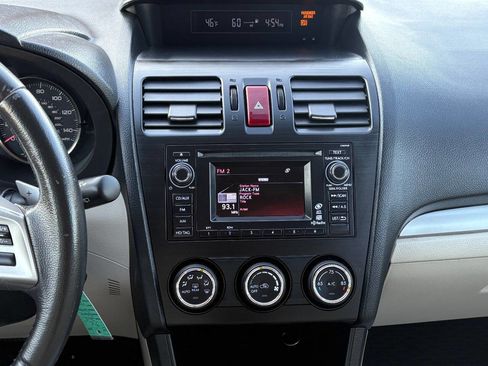 Used 2014 Subaru Crosstrek 2.0i Limited w/ Popular Package #2 image 27