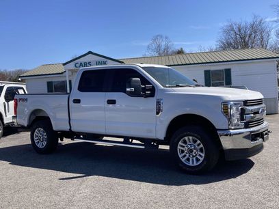 Used 2019 Ford F250 XL w/ STX Appearance Package