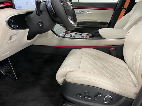 New 2026 Genesis GV70 3.5T Sport Prestige image 11