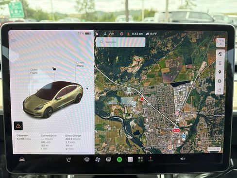 Used 2019 Tesla Model 3 Standard Range Plus RWD image 14