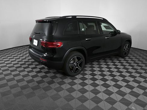 New 2026 Mercedes-Benz GLB 250 image 27