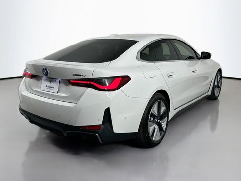 Used 2025 BMW i4 xDrive40i w/ Premium Package image 5