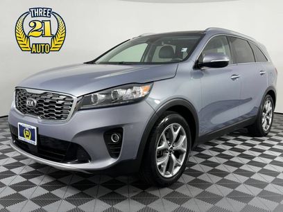 Used 2019 Kia Sorento EX