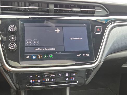 Used 2022 Chevrolet Bolt EUV Premier w/ Sun & Sound Package FWD image 31