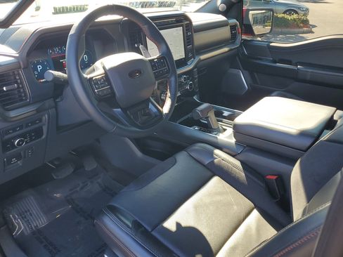 Used 2024 Ford F150 Raptor image 20