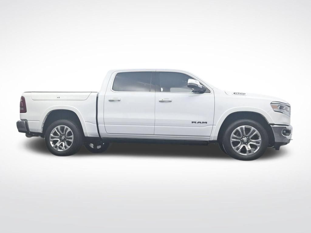 Used 2023 RAM 1500 Limited AWD/4WD image 32