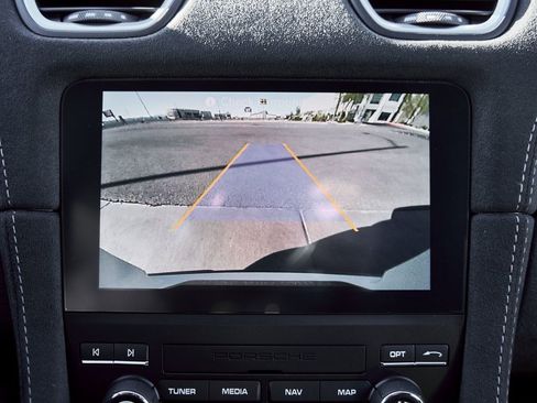 Used 2024 Porsche 718 Cayman GT4 RS w/ Weissach Package image 75