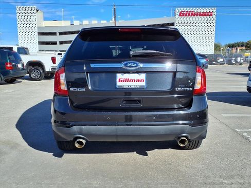 Used 2014 Ford Edge Limited image 22