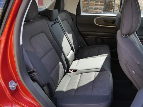 Certified 2022 Ford Bronco Sport Big Bend w/ Convenience Package image 27