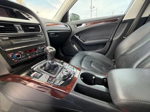 Used 2012 Audi A4 2.0T Premium Plus AWD/4WD image 19
