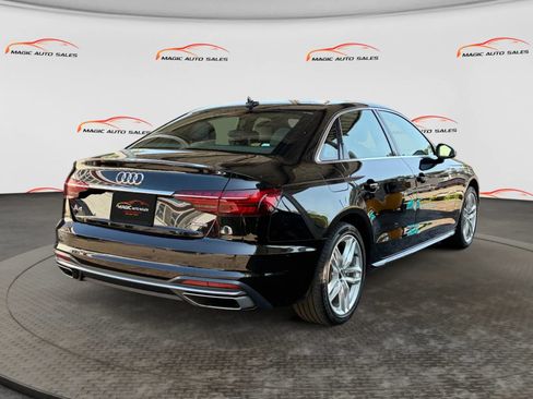 Used 2021 Audi A4 2.0T Premium w/ Convenience Package AWD/4WD image 10
