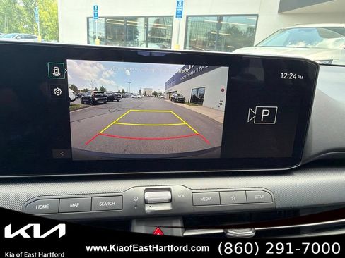 New 2026 Kia K4 FWD image 29
