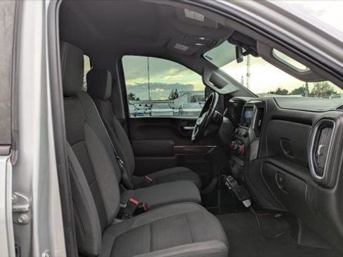 Used 2020 Chevrolet Silverado 2500 LT w/ All Star Edition image 22