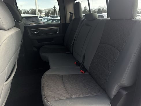 Used 2016 RAM 2500 Big Horn image 23