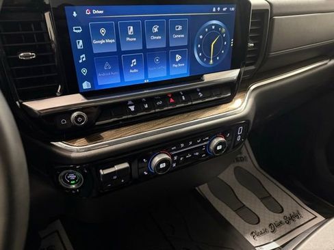 Certified 2025 Chevrolet Silverado 3500 LT w/ Convenience Package image 20