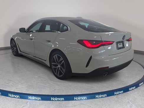 Certified 2024 BMW 430i Gran Coupe RWD image 7