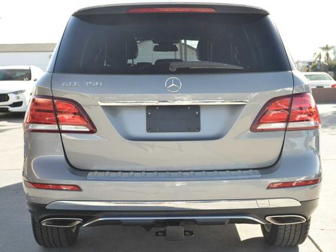 Used 2016 Mercedes-Benz GLE 350 image 5
