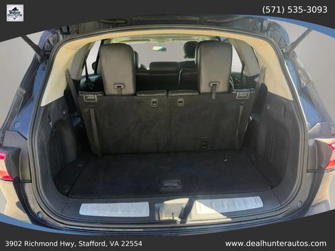 Used 2015 INFINITI QX60 FWD image 13