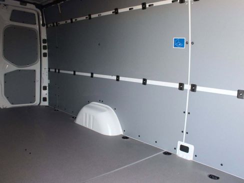 New 2026 Mercedes-Benz Sprinter 2500 image 25