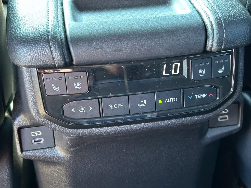 Certified 2025 Toyota Grand Highlander AWD Hybrid image 26