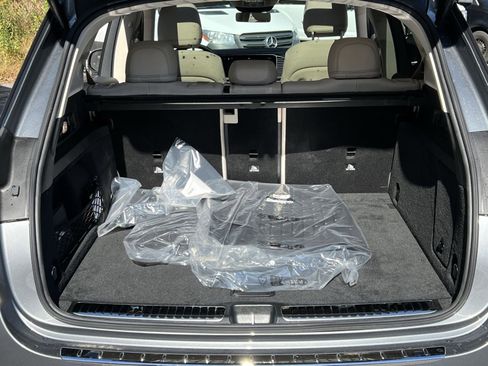 New 2026 Mercedes-Benz GLE 350 4MATIC image 24