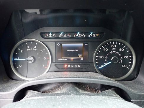 Used 2019 Ford F150 XLT w/ Equipment Group 302A Luxury image 15