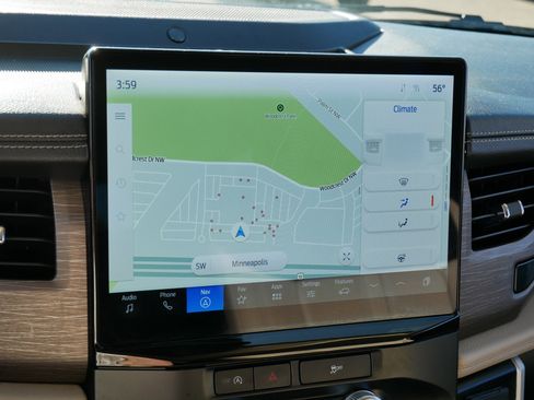 Certified 2024 Ford Expedition Limited image 22