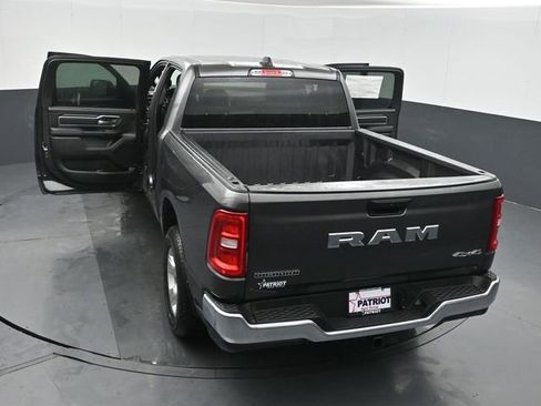 New 2026 RAM 1500 Big Horn AWD/4WD image 52