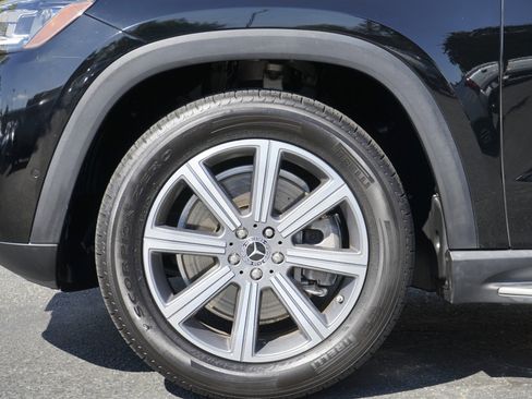 Used 2020 Mercedes-Benz GLS 450 GLS 450 image 12