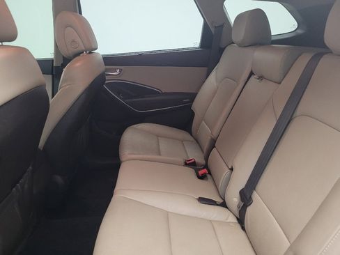 Used 2019 Hyundai Santa Fe XL SE w/ SE Premium Package 02 image 18