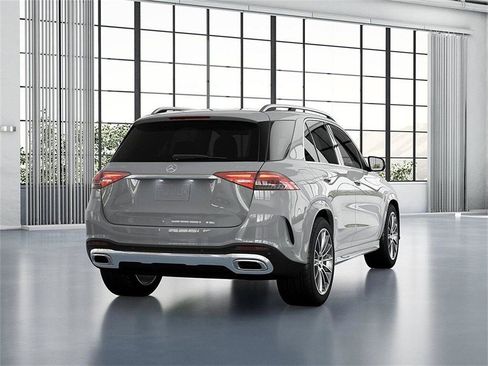 New 2026 Mercedes-Benz GLE 580 4MATIC image 23